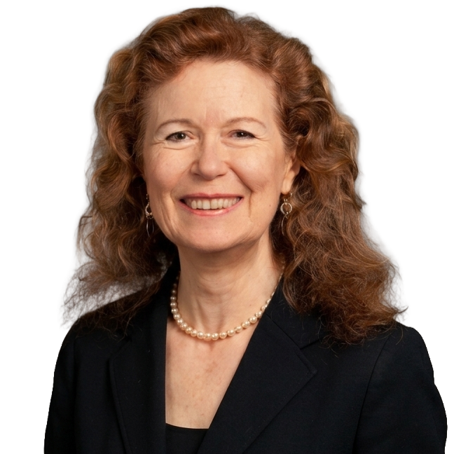 Beverly Rubik, Ph.D.