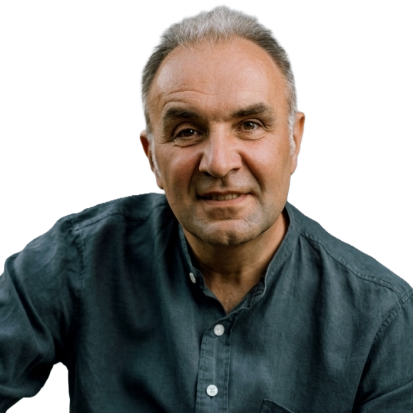 Christof Plothe D.O.