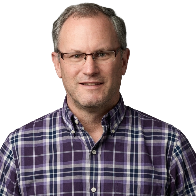 Dr. Mark Brody, C.C.H.