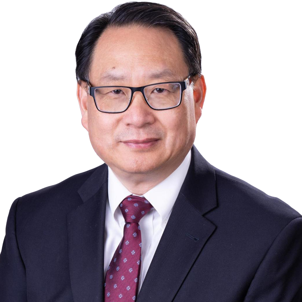 Dr. Jingduan Yang