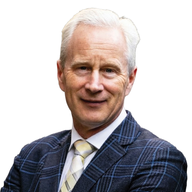 Dr. Peter McCullough