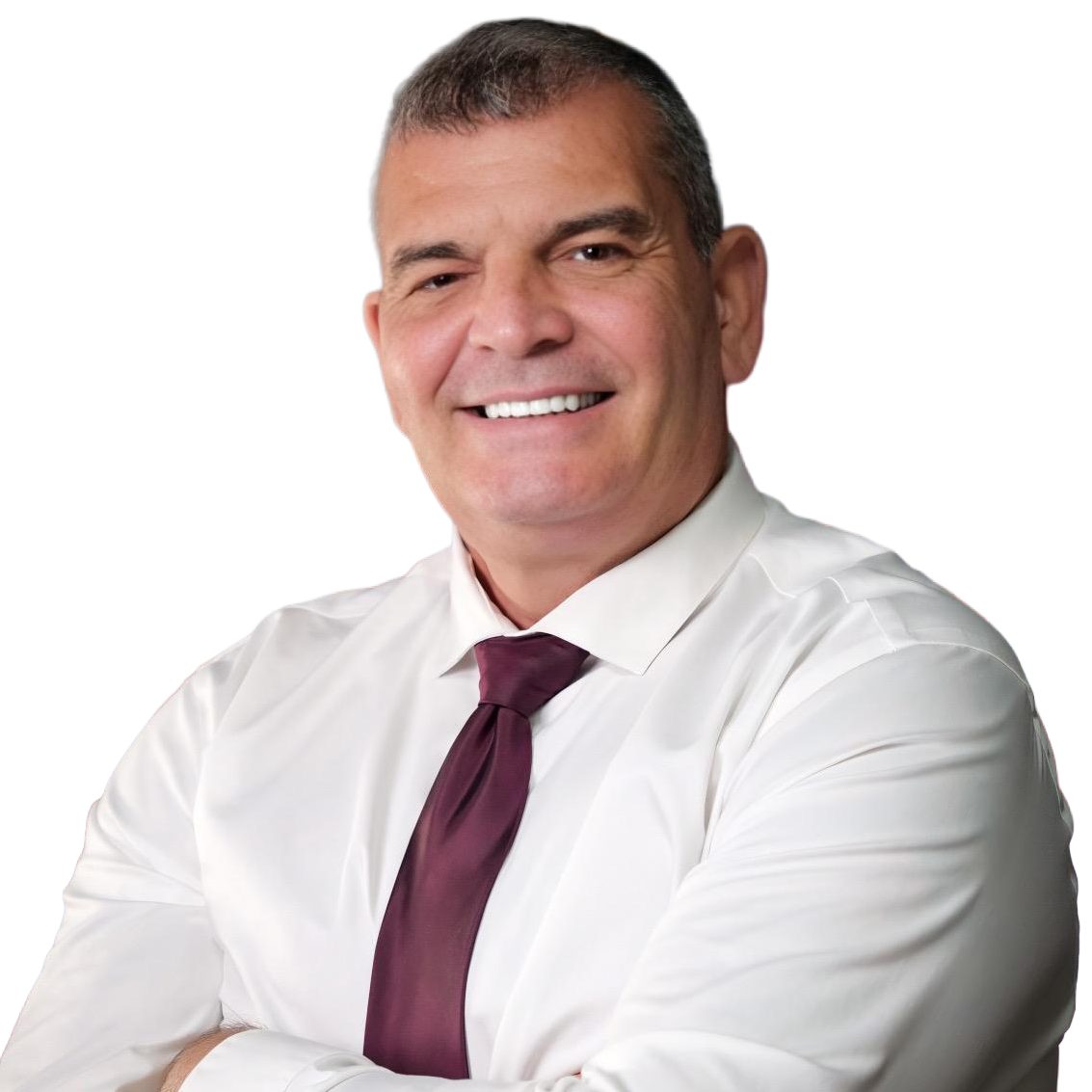 Victor “Vic” G. Mellor